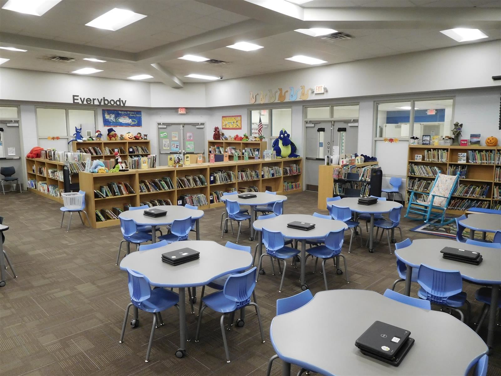 Media Center